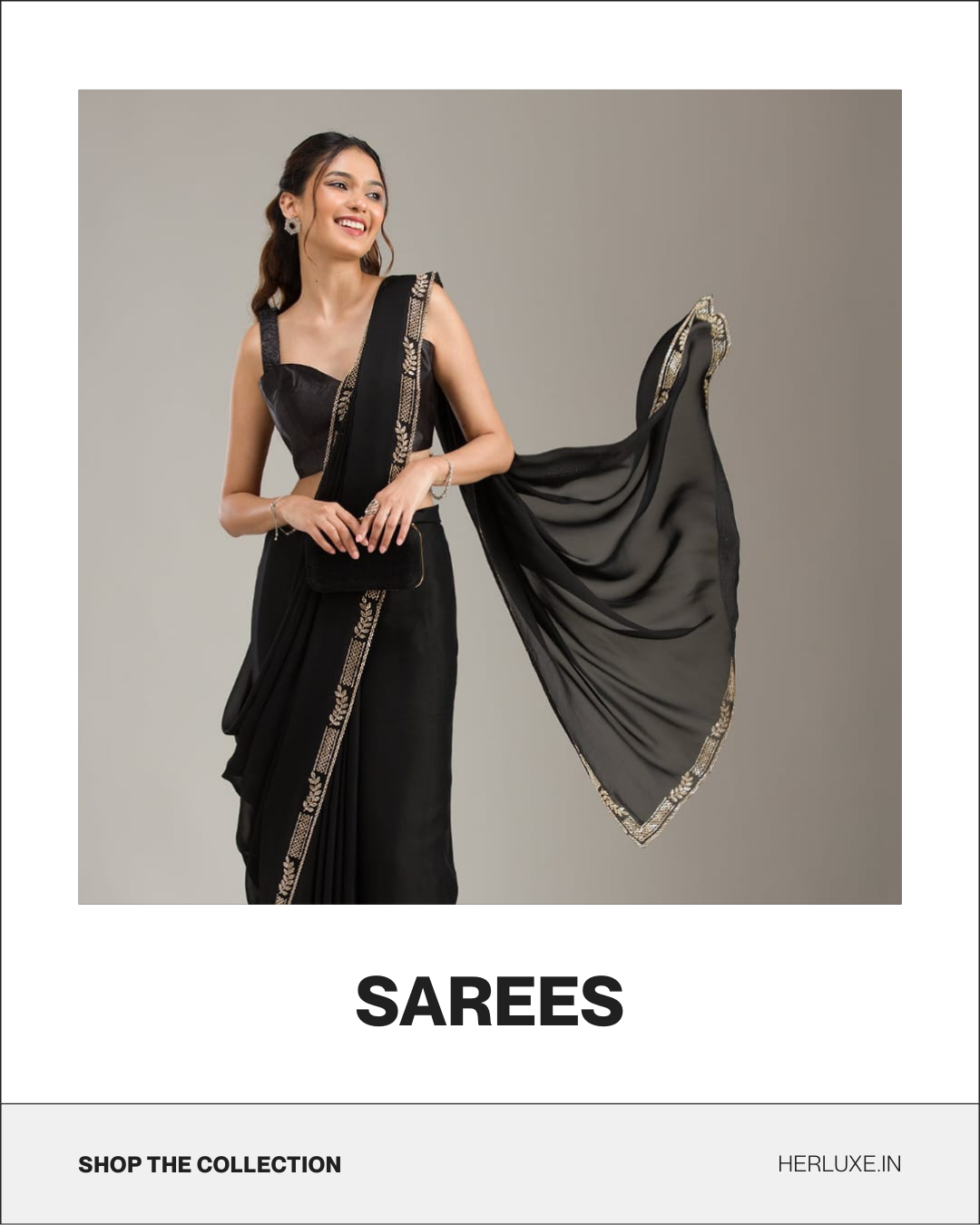 Sarees